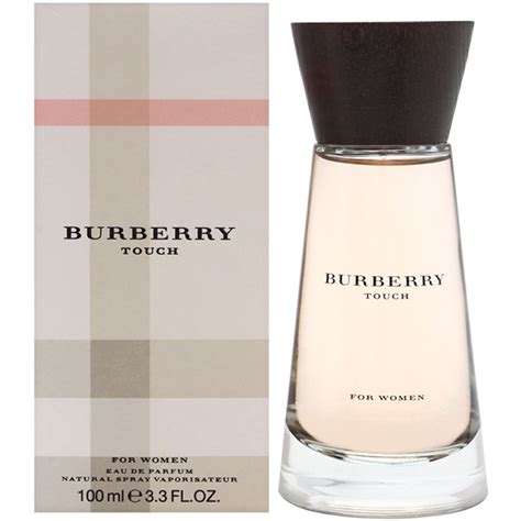 burberry touch dames edp 50 ml|Touch for Women Burberry for women .